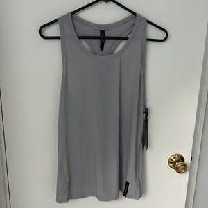 Athleta Racer Back Tank | 1X | NWT